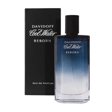 Davidoff Cool Water Reborn Eau De Toilette For Men