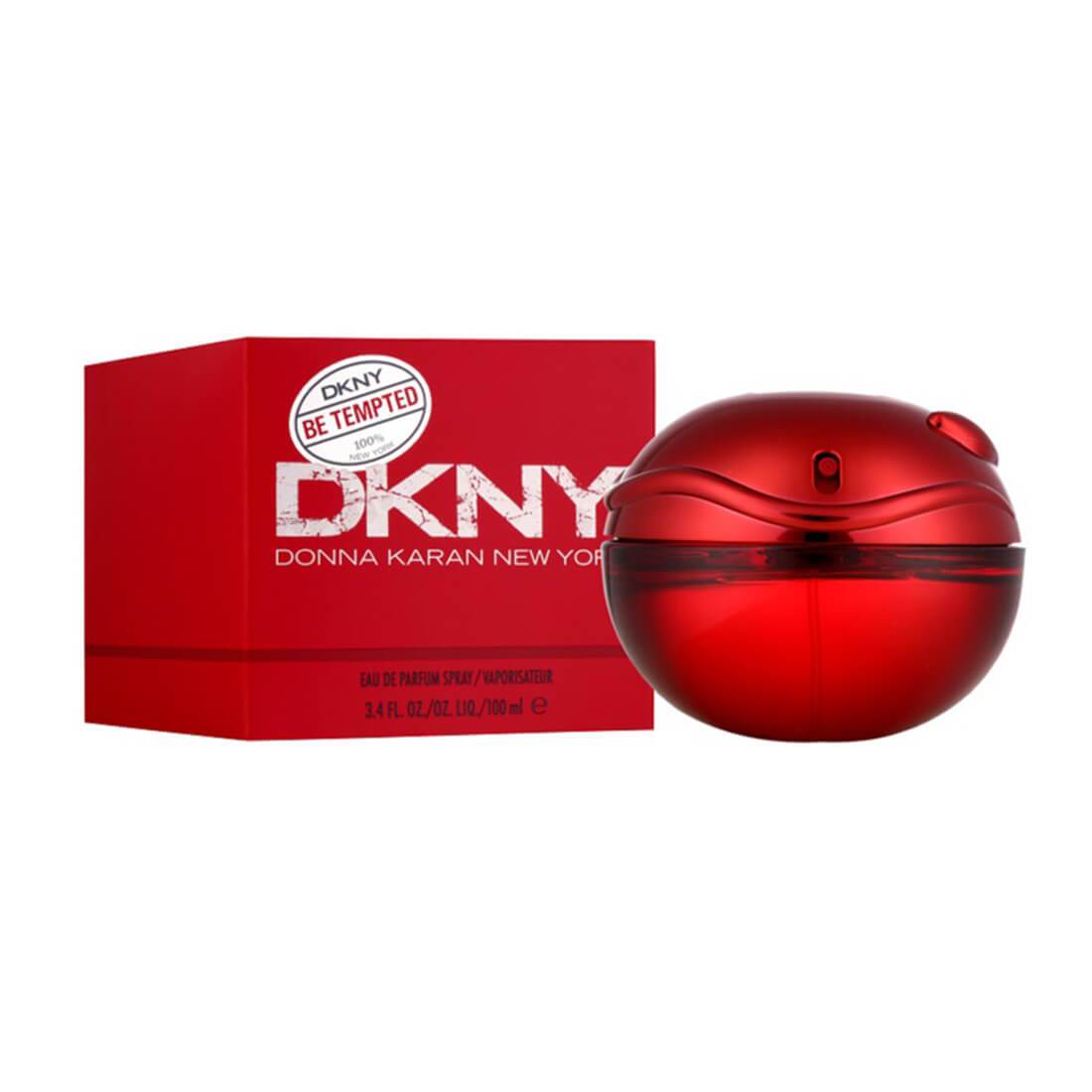 Dkny Be Tempted Eau De Parfum For Women