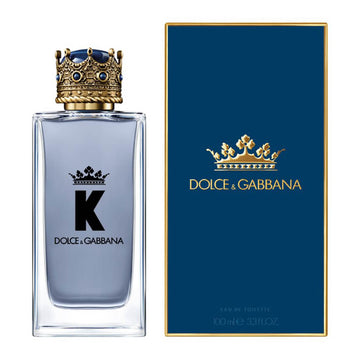 Dolce & Gabbana K Eau De Toilette For Men