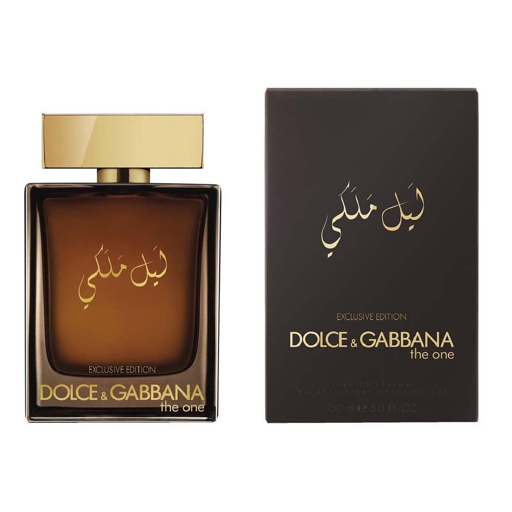 Dolce & Gabbana The One Royal Night Eau De Parfum Exclusive Edition