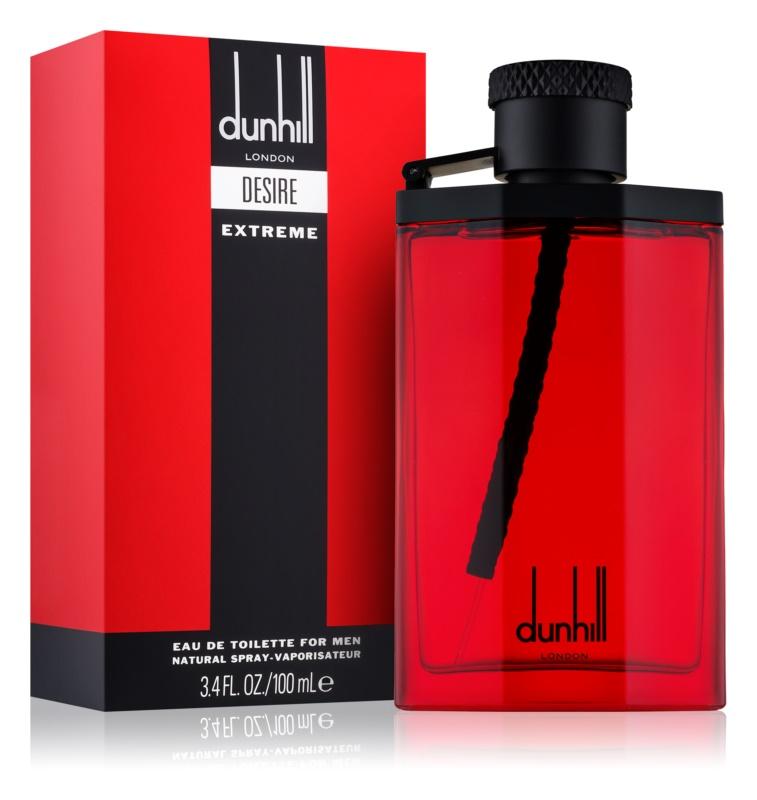 Dunhill Desire Red Extreme Eau De Toilette For Men