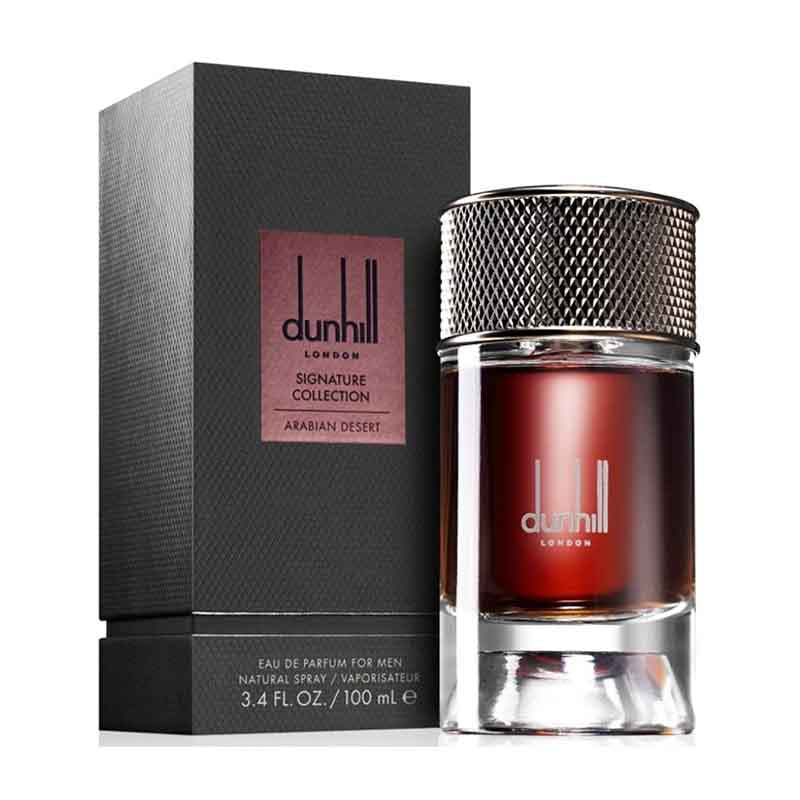 Dunhill Signature Collection Arabian Desert Eau De Parfum