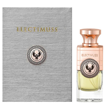 Electimuss Jupiter Parfum For Unisex