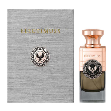 Electimuss Summanus Parfum For Unisex