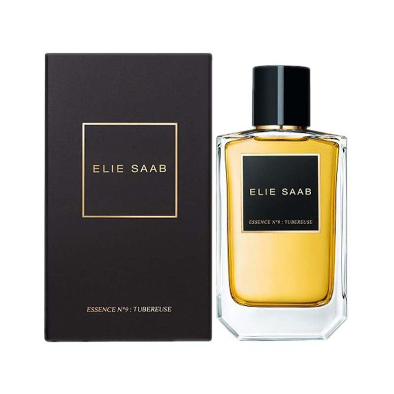 Elie Saab Essence No.9 Tubereuse Eau De Parfum For Unisex