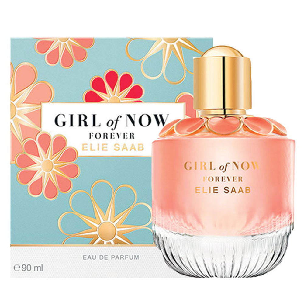 Elie Saab Girl Of Now Forever Eau De Parfum For Women