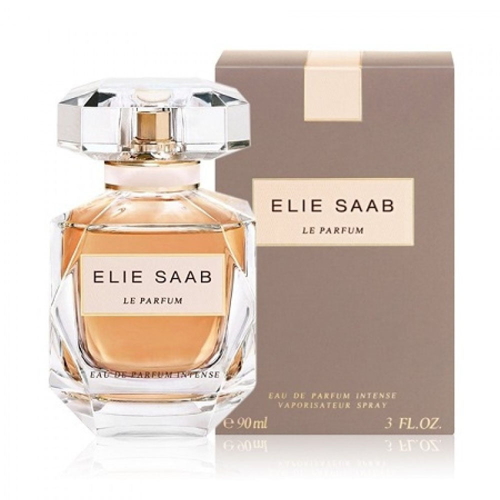 Elie Saab Le Parfum Eau De Parfum Intense For Women