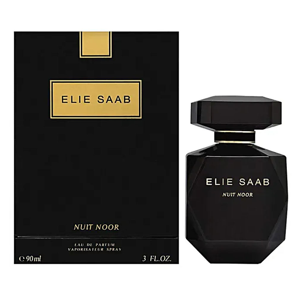 Elie Saab Nuit Noor Eau De Parfum For Women