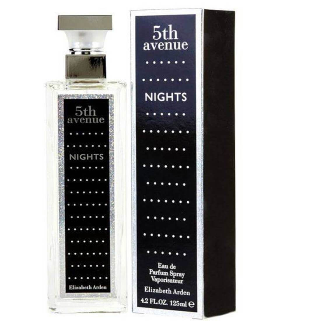 Elizabeth Arden 5Th Avenue Night Eau De Parfum For Women