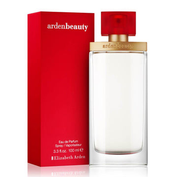 Elizabeth Arden Beauty Eau De Parfum For Women