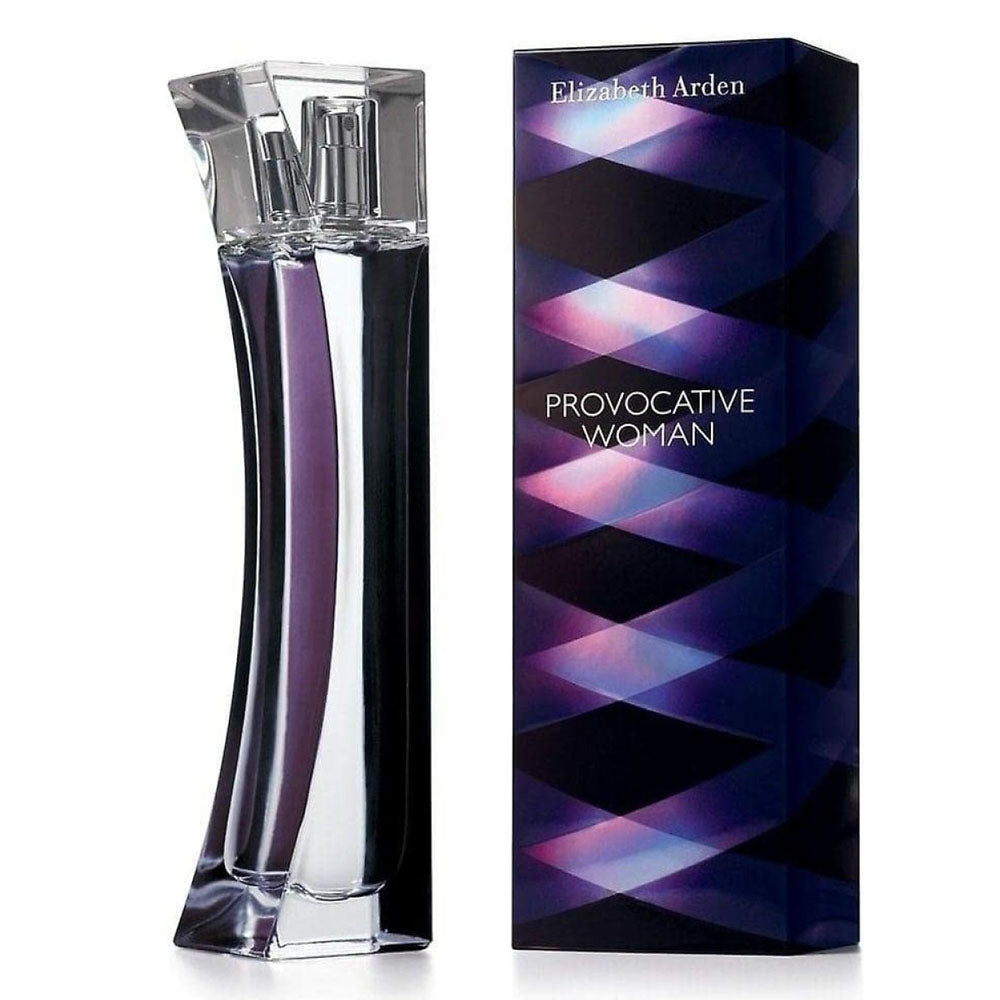 Elizabeth Arden Provocative Eau De Parfum For Women