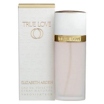 Elizabeth Arden True Love Eau De Toilette For Women