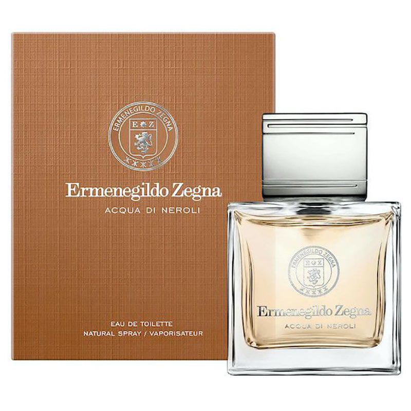 Ermenegildo Zegna Acqua Di Neroli Eau De Toilette