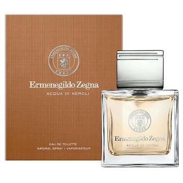 Ermenegildo Zegna Acqua Di Neroli Eau De Toilette