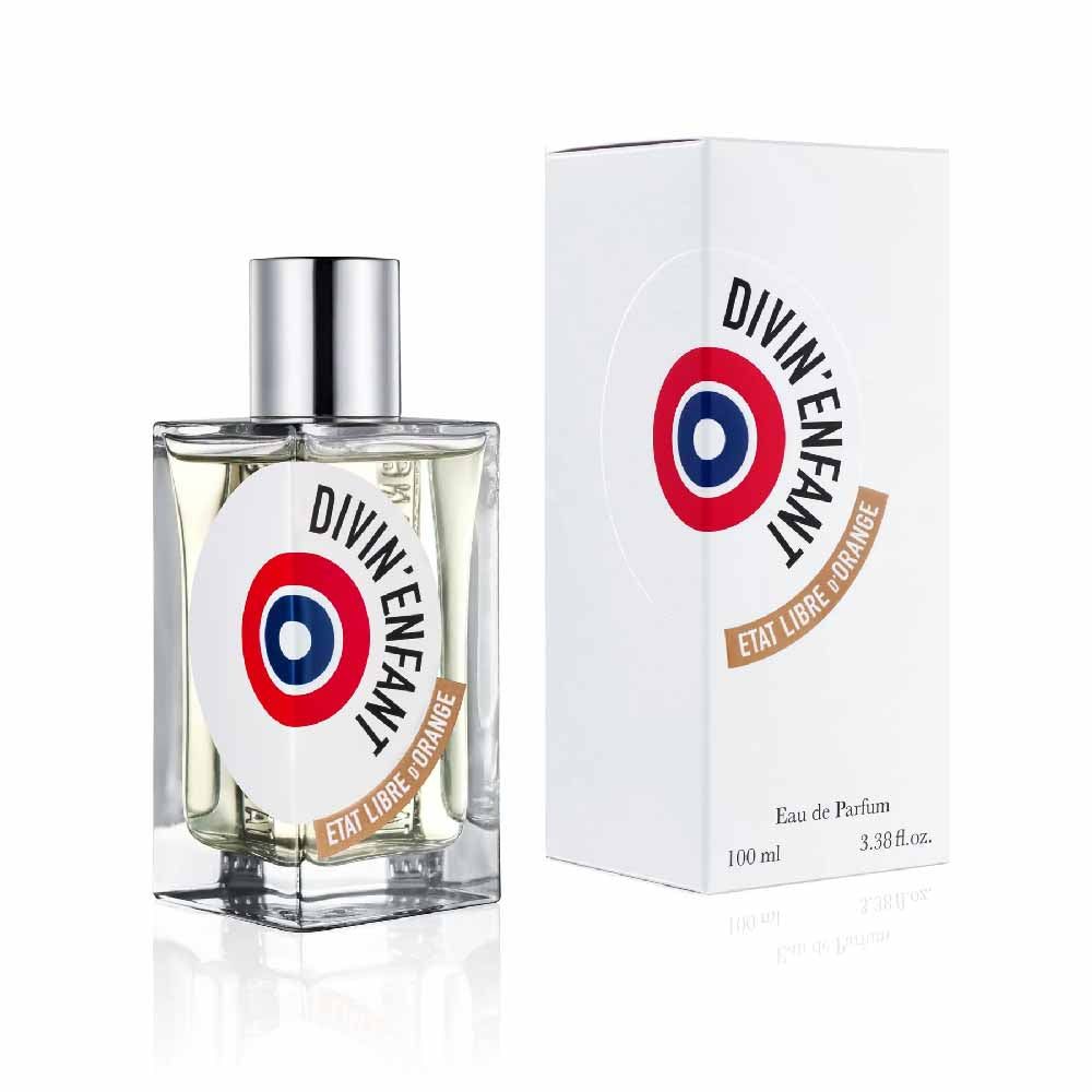 Etat Libre D'Orange Divin?Enfant Eau De Parfum