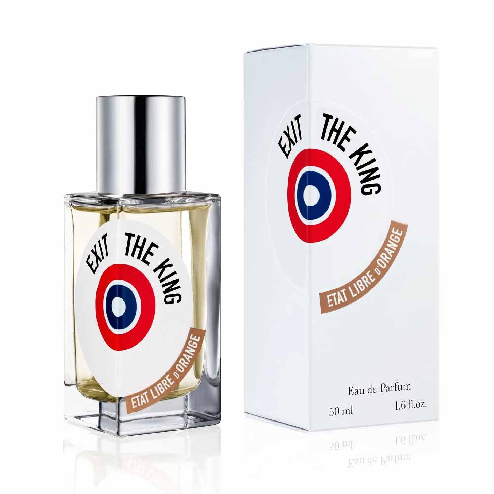 Etat Libre D'Orange Exit The King Eau De Parfum