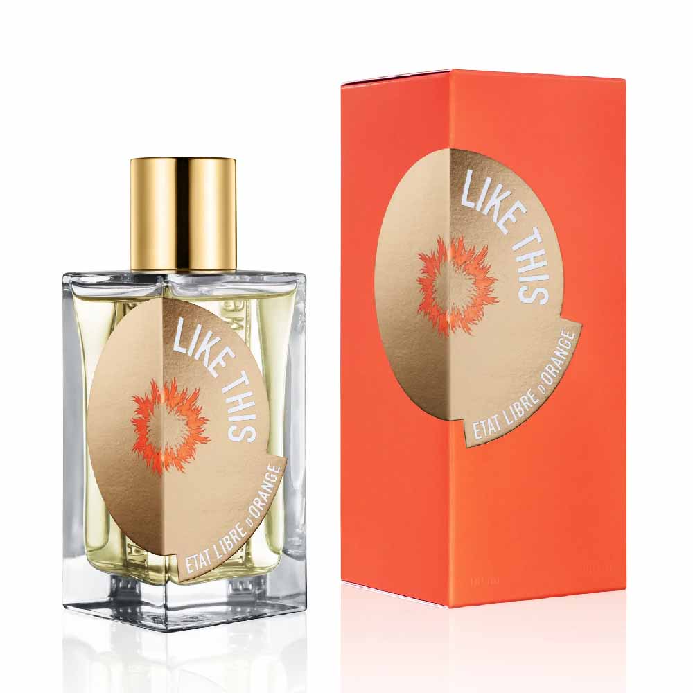 Etat Libre D'Orange Like This Eau De Parfum