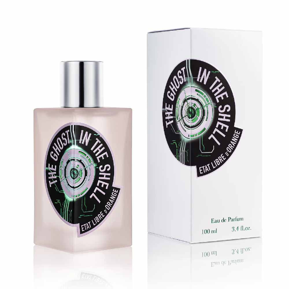 Etat Libre D'Orange The Ghost In The Shell Eau De Parfum