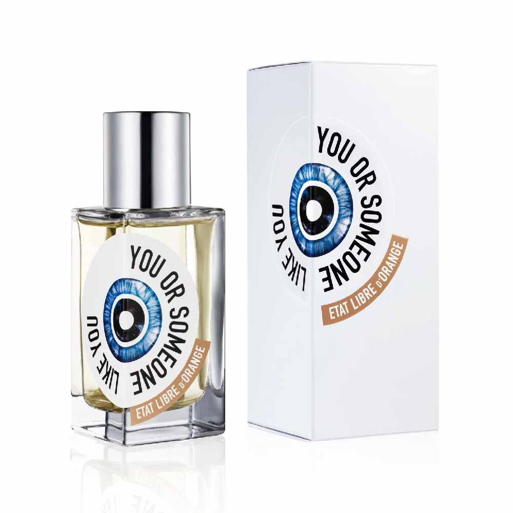 Etat Libre D'Orange You Or Someone Like You Eau De Parfum