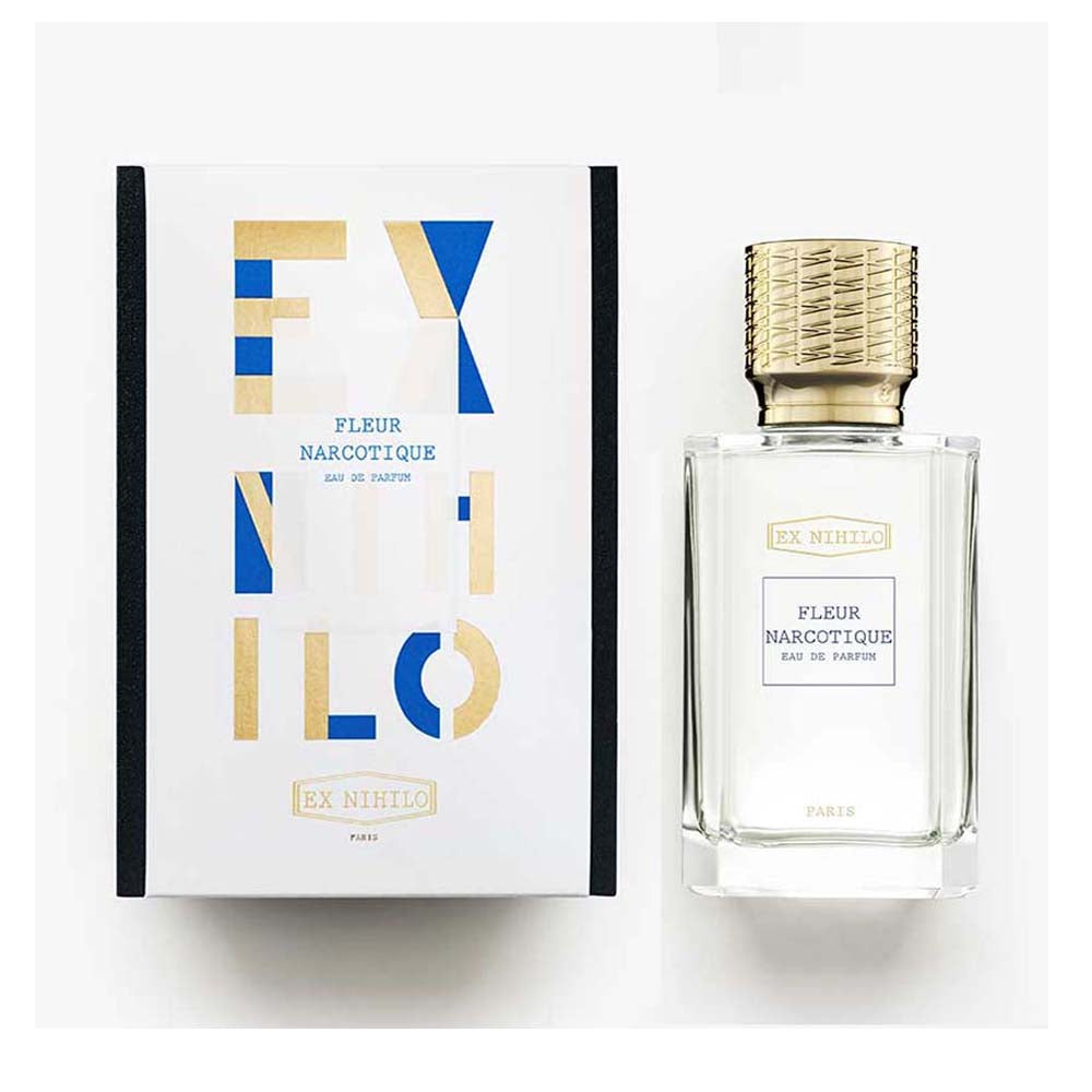 Ex Nihilo Fleur Narcotique Eau De Parfum For Unisex