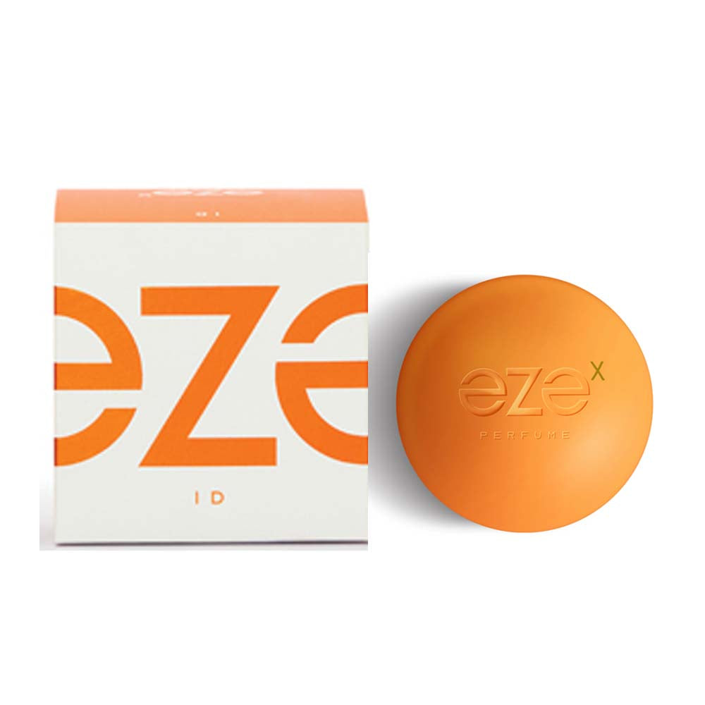 Eze Id Eau De Parfum For Unisex