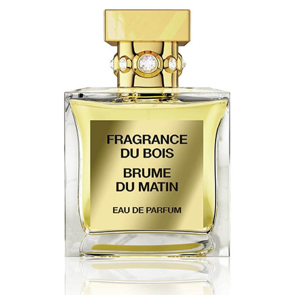 Fragrance Du Bois Brume Du Matin Eau De Parfum 50Ml