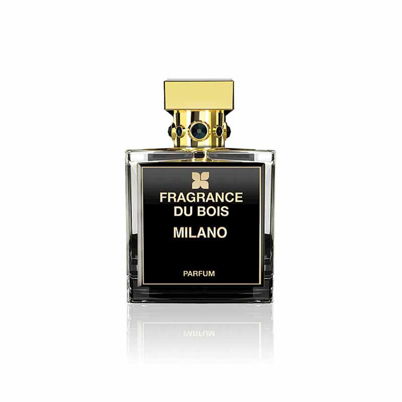 Fragrance Du Bois Milano  Eau De Parfum 100Ml