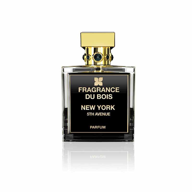 Fragrance Du Bois Newyork 5Th Avenue Eau De Parfum 100Ml