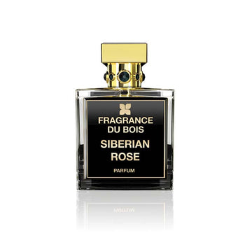 Fragrance Du Bois Siberian Rose Eau De Parfum 100Ml