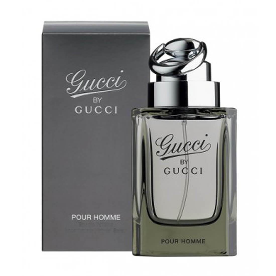 Gucci By Gucci Perfume For Men Edt