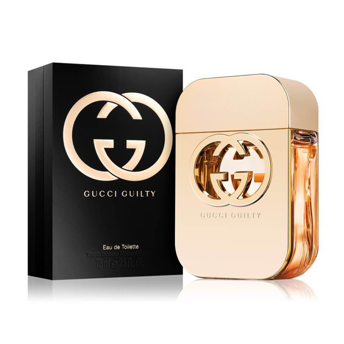 Gucci Guilty Perfume For Women