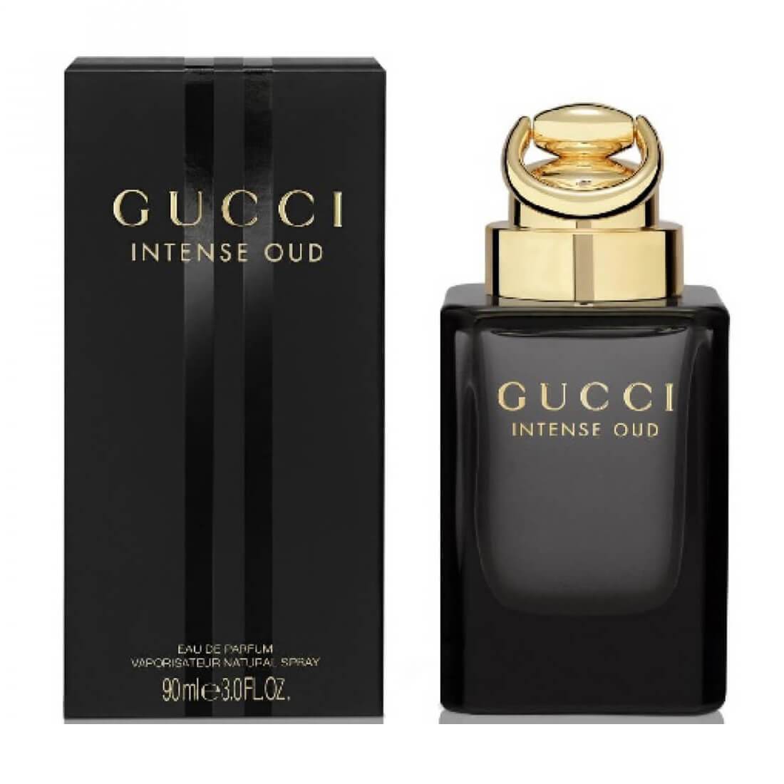 Gucci Oud Intense Eau De Parfum For Unisex