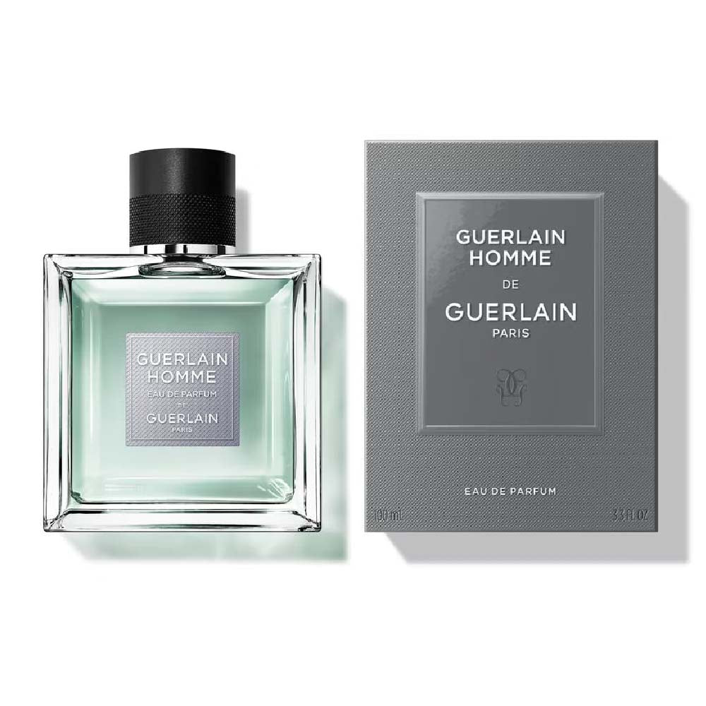 Guerlain Homme Eau De Parfum