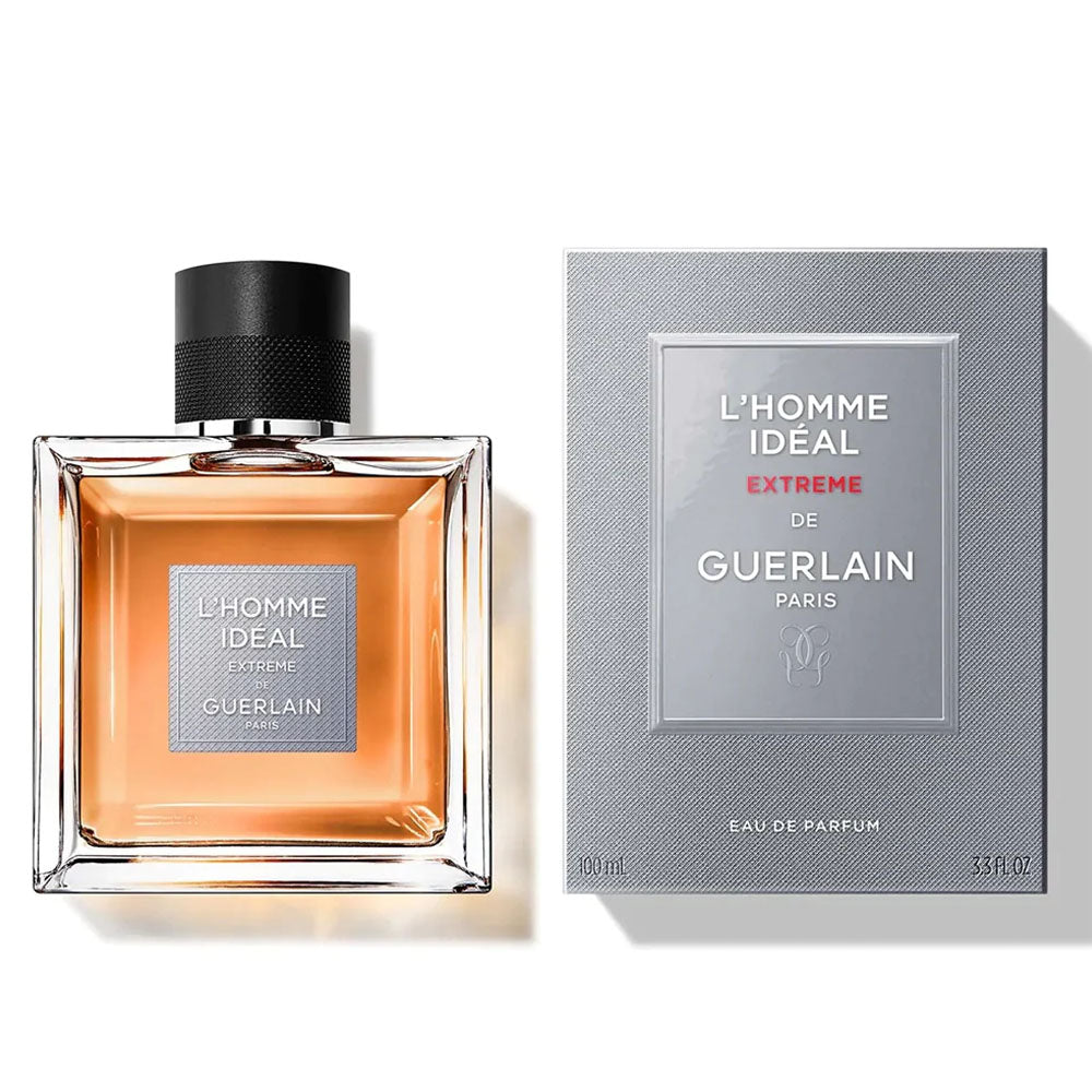 Guerlain L'Homme Idéal Extrźme Eau De Parfum For Men