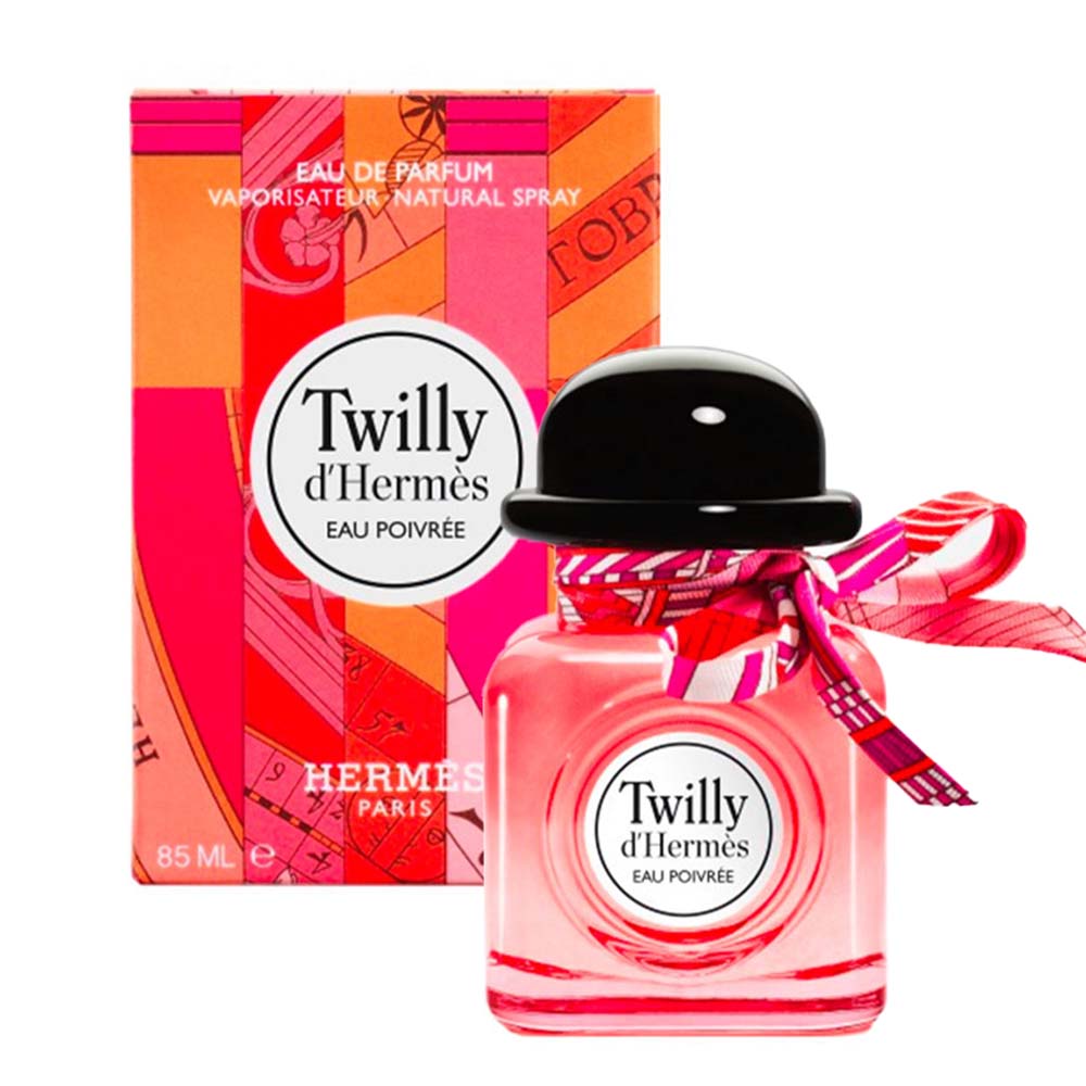 Hermčs Twilly D'Hermčs Eau Poivrée Eau De Parfum For Women