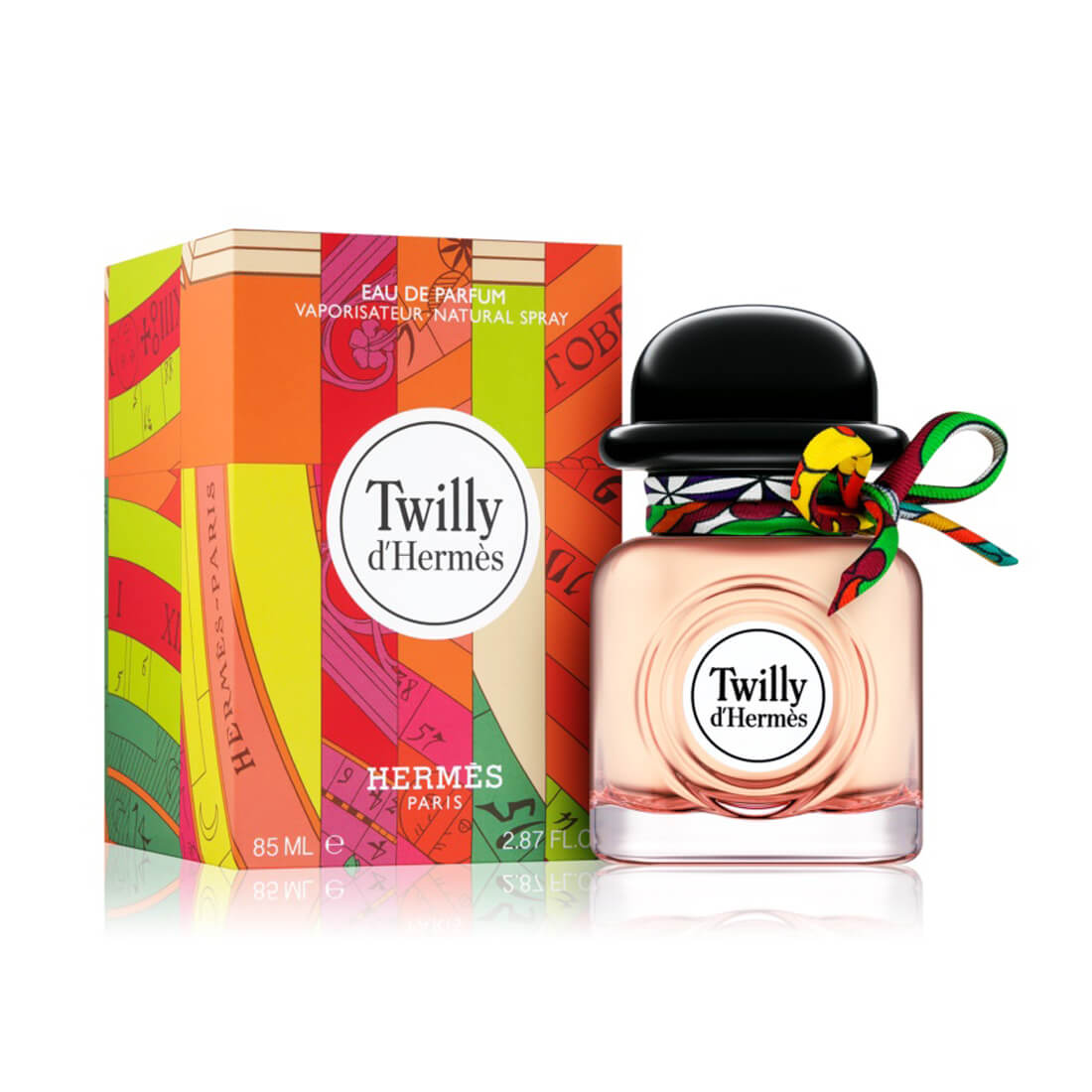 Hermes Twilly D?Hermes Eau De Parfum For Women