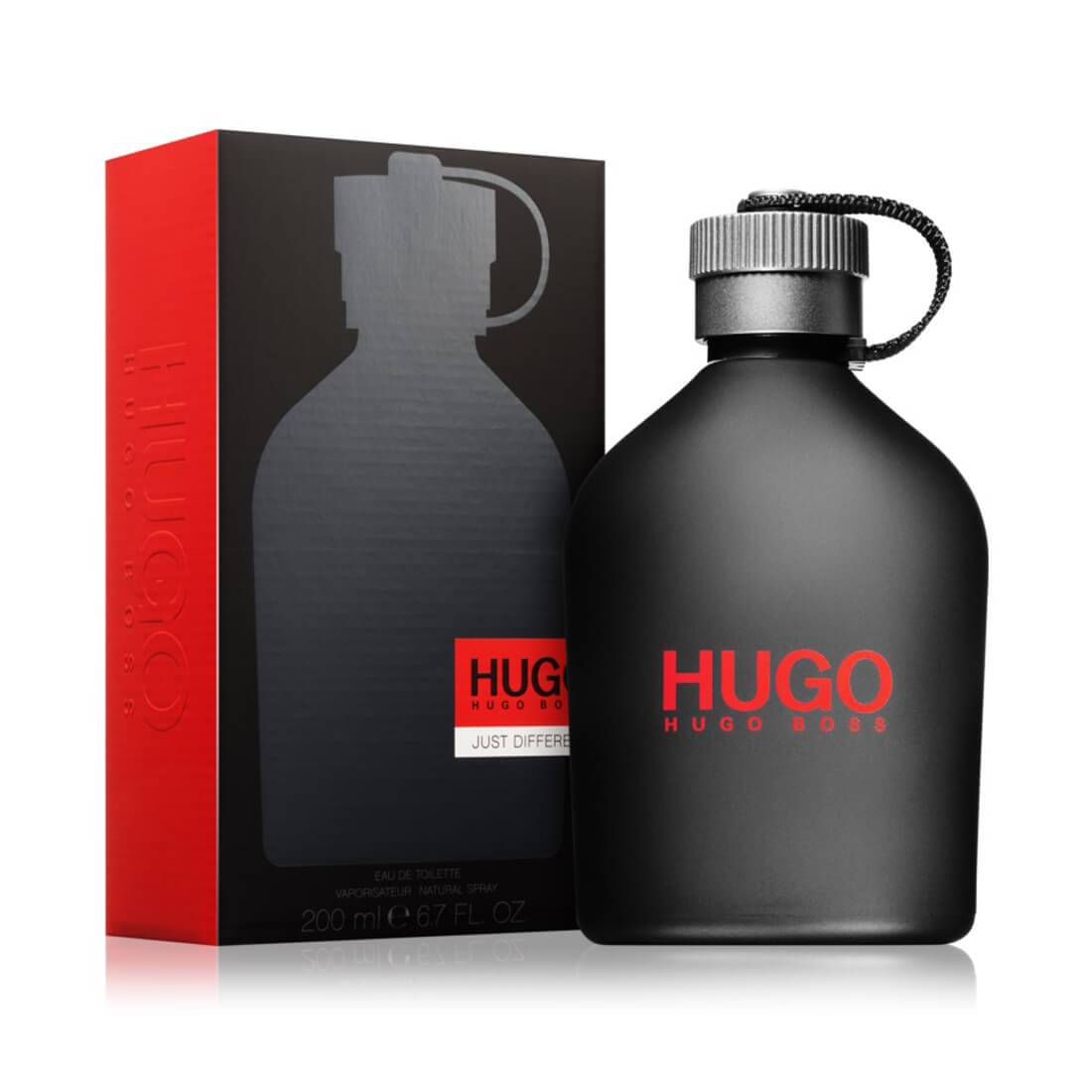 Hugo Boss Just Different Eau De Toilette For Men