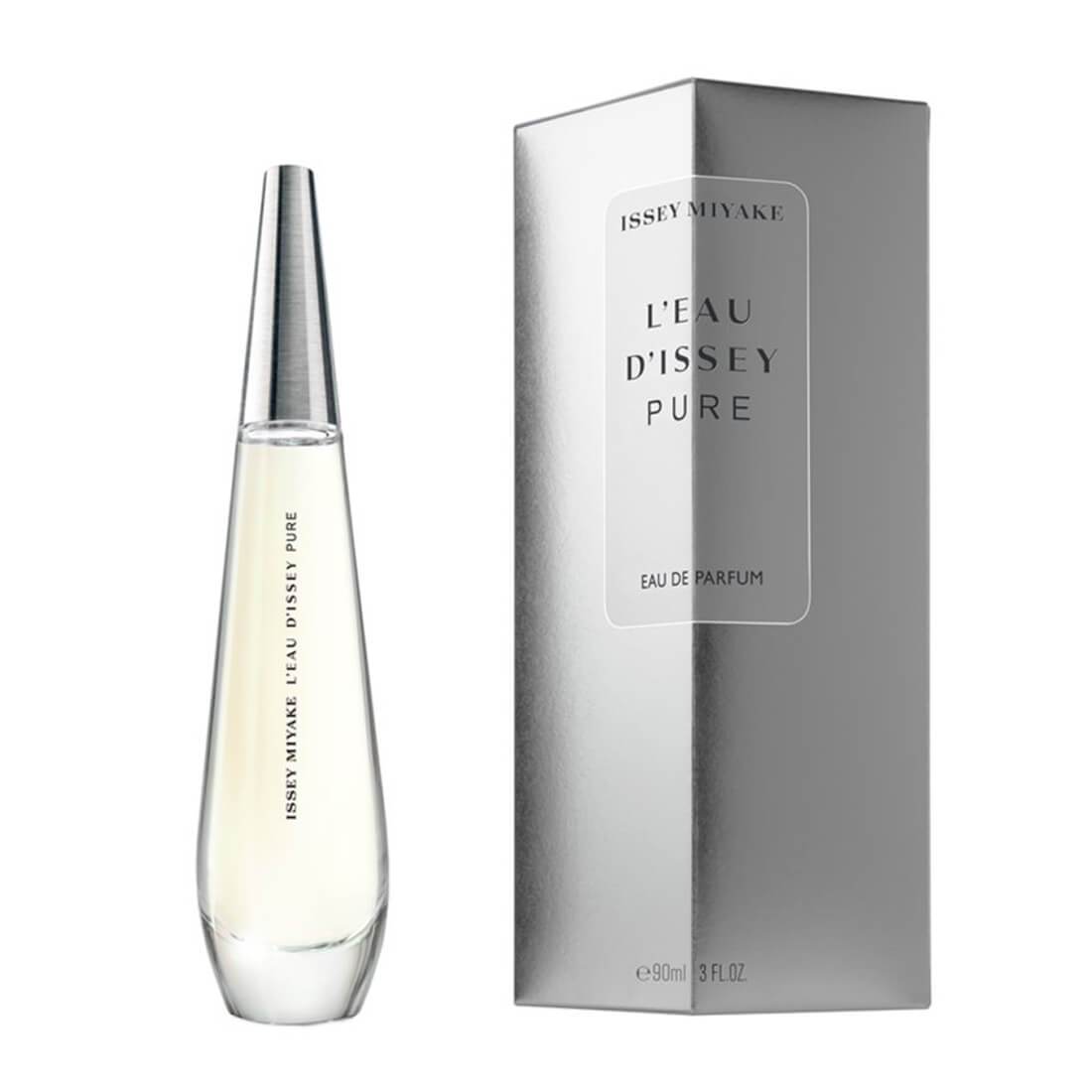 Issey Miyake Pure Edp Perfume For Women - 90Ml