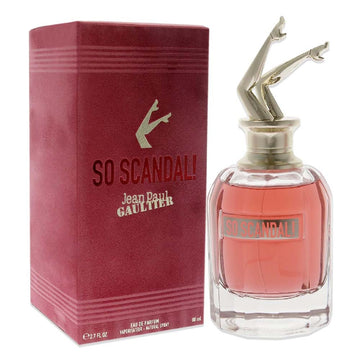 Jean Paul Gaultier So Scandal Eau De Parfum For Women