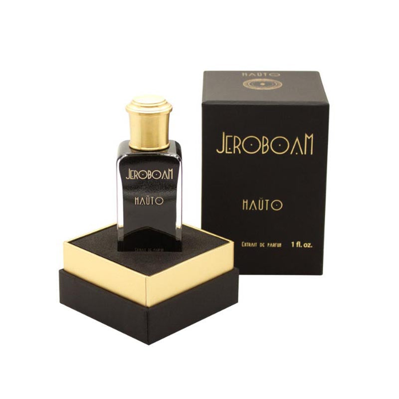 Jeroboam Hauto Extrait De Parfum 30Ml