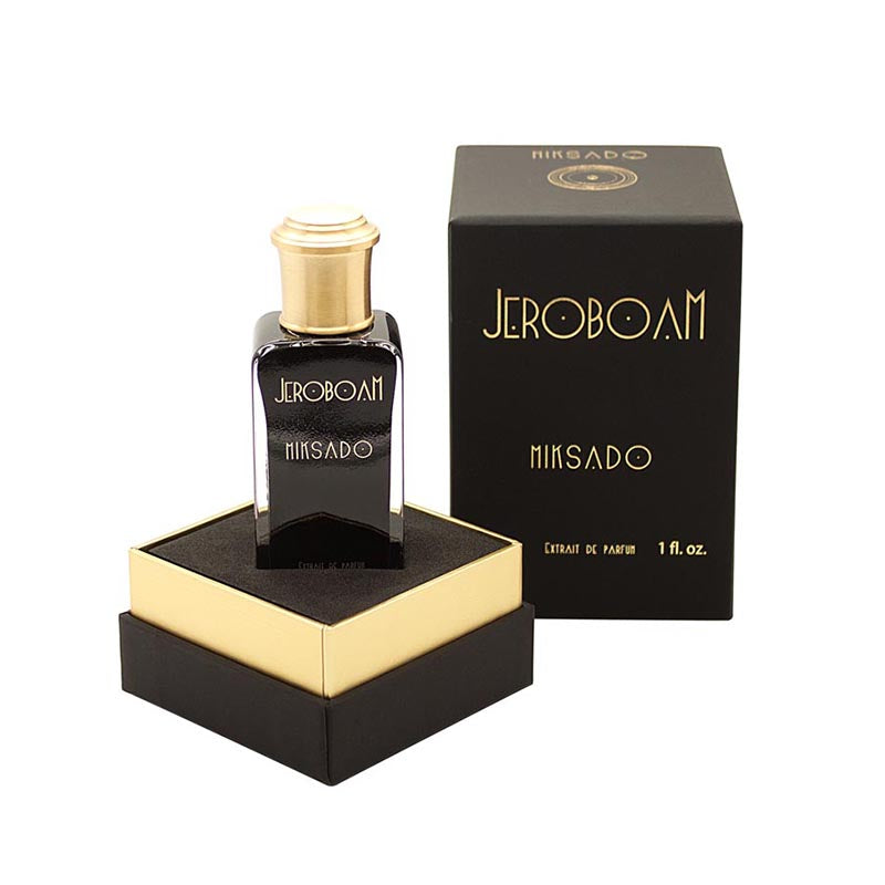 Jeroboam Miksado Extrait De Parfum 30Ml