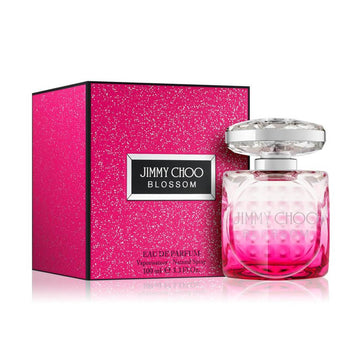 Jimmy Choo Blossom Eau De Parfum For Women