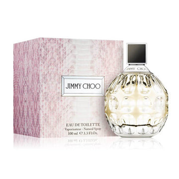 Jimmy Choo Eau De Toilette For Women