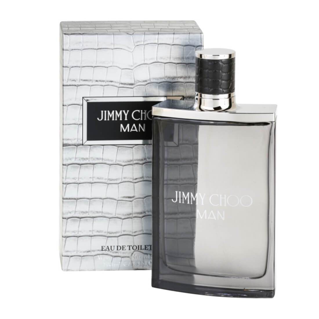 Jimmy Choo Man Eau De Toilette For Men