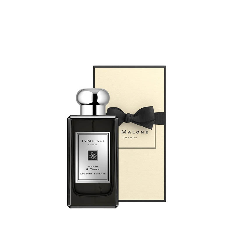 Jo Malone Myrrh & Tonka Cologne Intense -100Ml