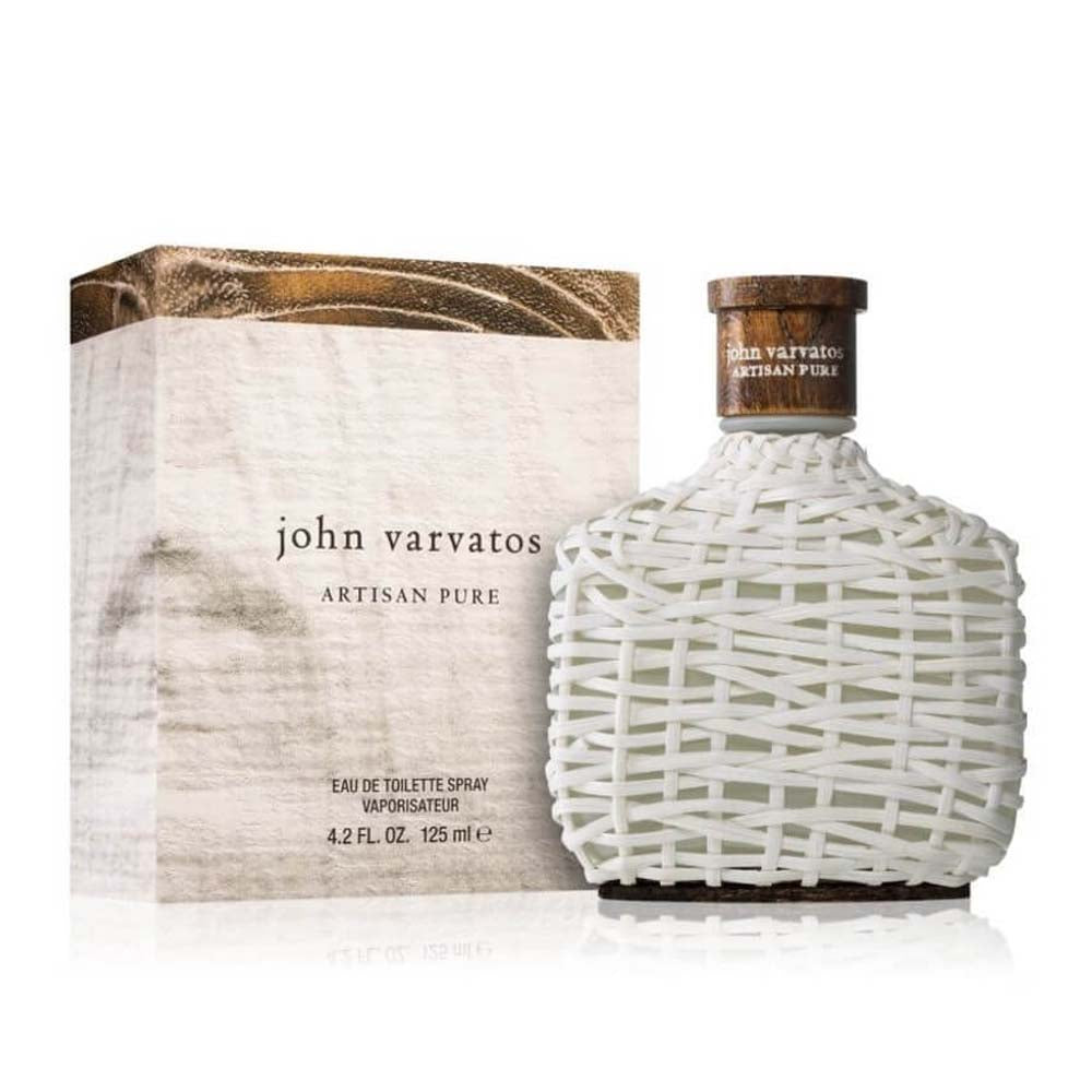 John Varvatos Artisan Pure Eau De Toilette For Men