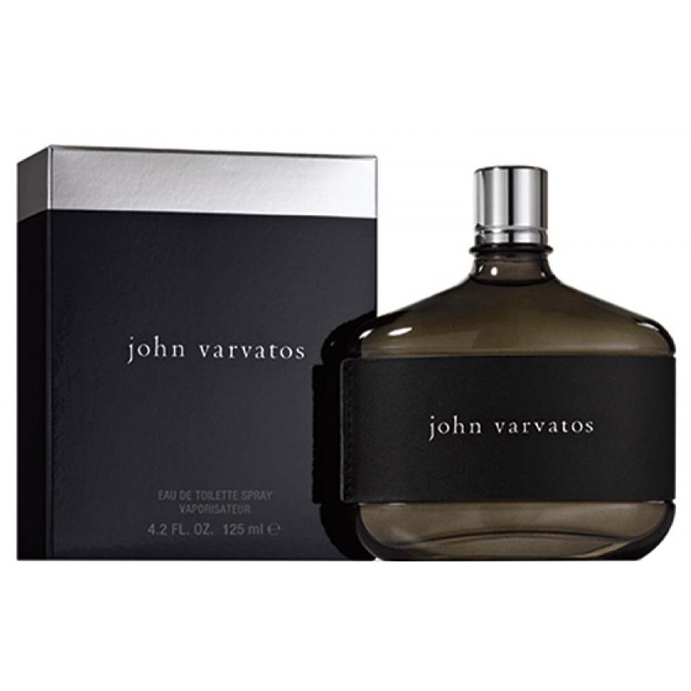 John Varvatos Eau De Toilette For Men