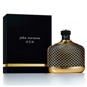 John Varvatos Oud Eau De Toilette For Men