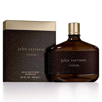 John Varvatos Vintage Eau De Toilette For Men