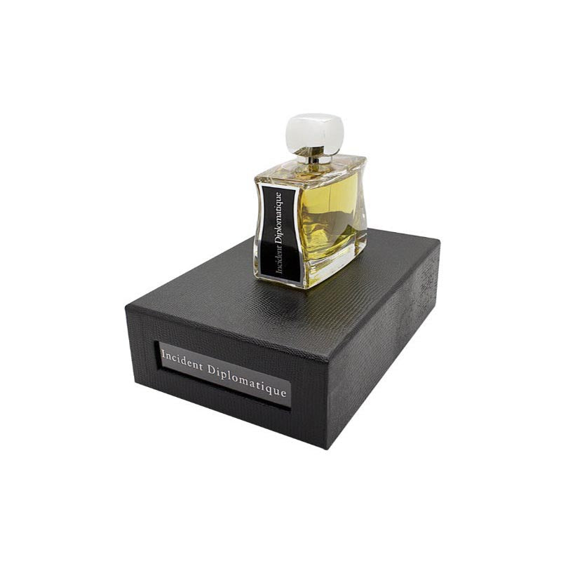 Jovoy  Incident Diplomatique De Parfum 100Ml